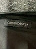 Cotton Candy LA Black Sleeveless Top Size S - photo 7
