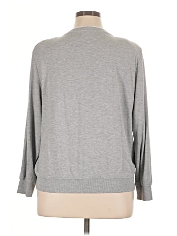 Alfred Dunner Pullover Sweater (view 2)