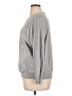 Alfred Dunner Stars Silver Pullover Sweater Size XL - photo 5