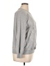Alfred Dunner Stars Silver Pullover Sweater Size XL - photo 4