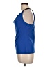 Cache Blue Sleeveless Top Size L - photo 5