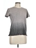 ATM 100% Cotton Gray Active T-Shirt Size L - photo 1