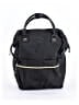 Assorted Brands Black Backpack One size - photo 1