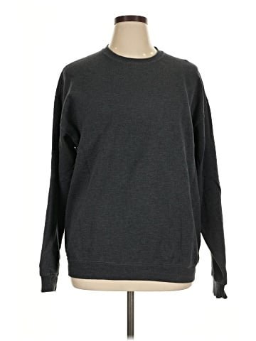 Fruit of the Loom Sweatshirt (view 1)