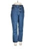 Everlane 100% Cotton Blue Jeans Size 30 waist - photo 1
