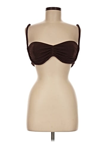 NOVA LUXE Sleeveless Top (view 1)