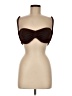 NOVA LUXE Brown Sleeveless Top Size M - photo 1