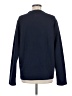 Banana Republic Blue Pullover Sweater Size M - photo 2