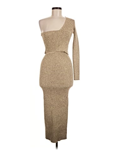 Ronny Kobo Cocktail Dress (view 1)