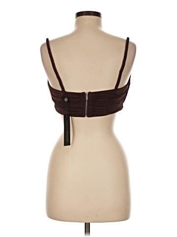 NOVA LUXE Sleeveless Top (view 2)