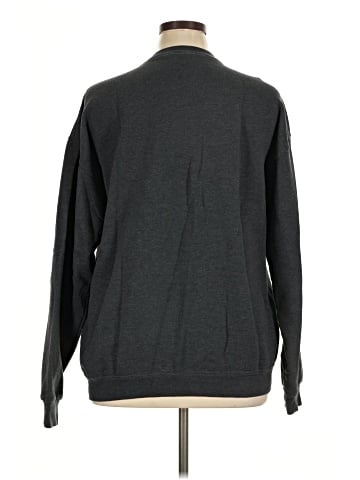 Fruit of the Loom Sweatshirt (view 2)
