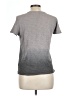 ATM 100% Cotton Gray Active T-Shirt Size L - photo 2
