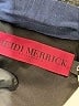 Heidi Merrick Blue Coat Size S - photo 6