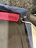 Heidi Merrick Blue Coat Size S - photo 7