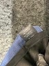 Heidi Merrick Blue Coat Size S - photo 8