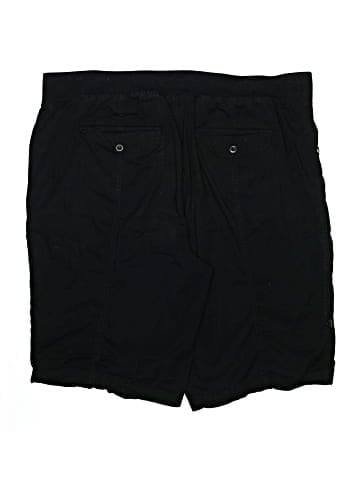 Style&Co Cargo Shorts (view 2)