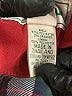 L.L.Bean Burgundy Coat Size XL - photo 7