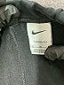Nike 100% Polyester Black Track Pants Size XL - photo 7