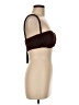 NOVA LUXE Brown Sleeveless Top Size M - photo 4