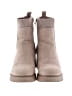 No Boundaries Gray Ankle Boots Size 9 - photo 2