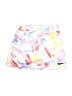 Nike Graphic White Active Skirt Size 24 mo - 2T - photo 1