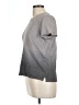 ATM 100% Cotton Gray Active T-Shirt Size L - photo 5