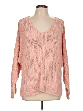 Lucky Brand Pullover Sweater