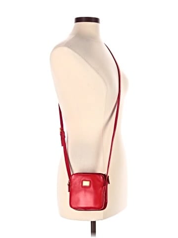 Tignanello Leather Crossbody Bag (view 2)
