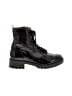 Unbranded Black Ankle Boots Size EU 39 - photo 1