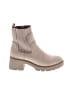 No Boundaries Gray Ankle Boots Size 9 - photo 1