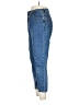 Everlane 100% Cotton Blue Jeans Size 30 waist - photo 5