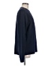 Banana Republic Blue Pullover Sweater Size M - photo 4