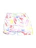 Nike Graphic White Active Skirt Size 24 mo - 2T - photo 2