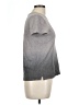 ATM 100% Cotton Gray Active T-Shirt Size L - photo 4