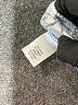 Croft & Barrow Blue Short Sleeve Blouse Size S - photo 8