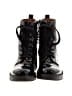Unbranded Black Ankle Boots Size EU 39 - photo 2