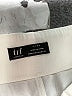 Zara TRF White Casual Pants Size M - photo 7