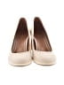 Vionic Ivory Heels Size 11 - photo 2