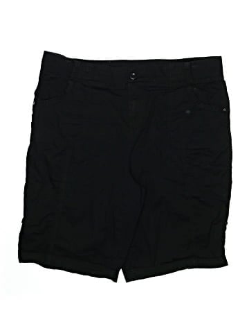 Style&Co Cargo Shorts (view 1)