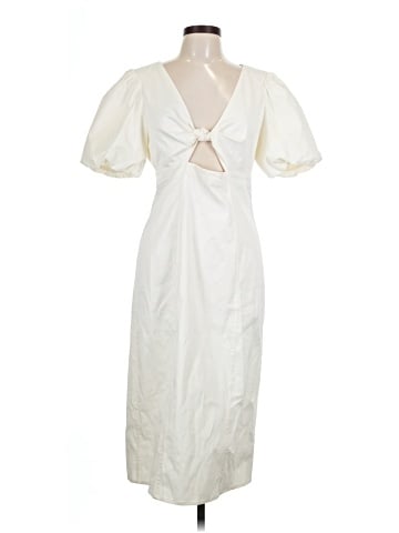 J.Crew Collection Cocktail Dress (view 1)