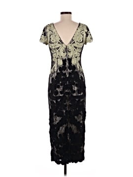 JS Collections Cocktail Dress (view 2)