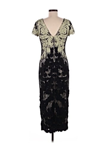 JS Collections Cocktail Dress (view 2)