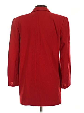 Charter Club Wool Blazer (view 2)