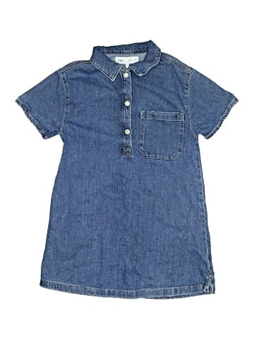 Zara Dress (view 1)