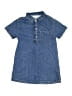 Zara Blue Dress Size 10 - photo 1