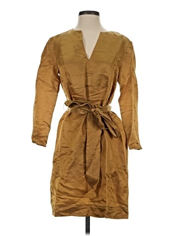 J.Crew Casual Dress (view 1)