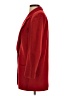 Charter Club 100% Wool Red Wool Blazer Size 4 - photo 5