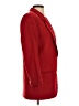 Charter Club 100% Wool Red Wool Blazer Size 4 - photo 4