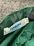 Assorted Brands 100% Polyester Green Long Sleeve Blouse Size 150 cm / US 12 - photo 3
