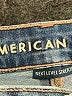 American Eagle Outfitters Blue Jeans Size 2 - photo 7